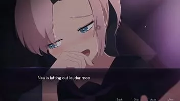 Play Aren't grim reapers supposed to be scary? (kamuo) part 5 - thighjob
