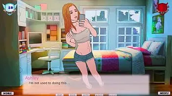 Reproduzir Good girl deu bad (o caminho da putaria / "bimbo ash"): capítulo 4 - nada limpa a consciência como um perfil de instagram