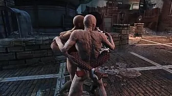 play Fallout 4 goodneighbor whore - "cowgirl"