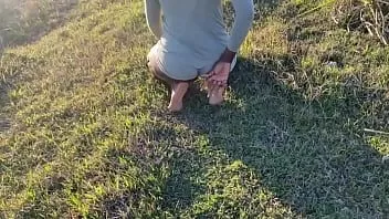 play Ich genieße ein bisschen Natur und so