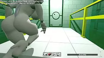 Afspelen Alle fnaf-personages in het haydee-pornospel