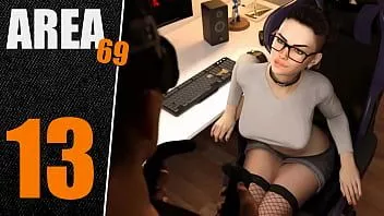 play Geiles Mädchen gibt mir einen Blowjob, während ich Videospiele spielearea69 - Folge 13