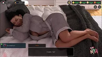 再生 家の男 ver.1.0.2c (その4)