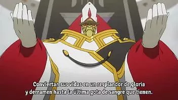 Play The darling in the franxx cap 1 sud español