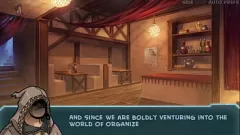 Putar Star Channel 34 Part 74: Anime Vixens Gemuk dalam Aksi Nakal