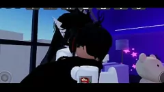 Play Roblox Master's Intense Sex Training for the New Slutty Slave in Stockings