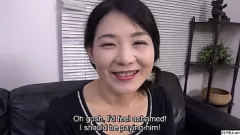 play Debut de ensueño del MILF japonés: desatar la pasión en Jav Porn