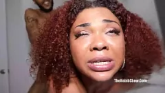 Play John Long's Thick Black Cock Worshipped by Yuri Dreamz