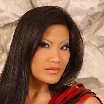 Gwiazda porno Christina Aguchi