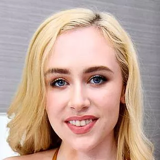 Gwiazda porno Candy White