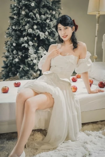 Pornstar Jiaxin