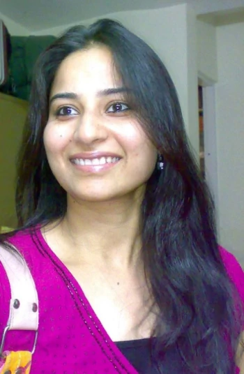 Gwiazda porno Desi