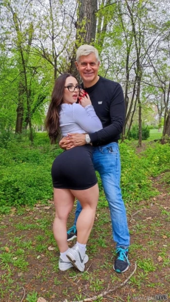 Gwiazda porno Porno Dan