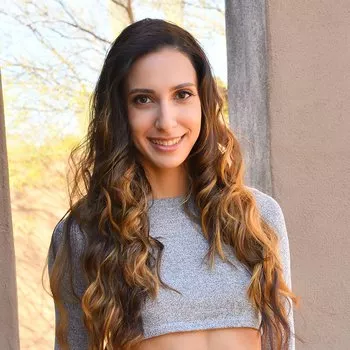 Actrita Angelica Cruz