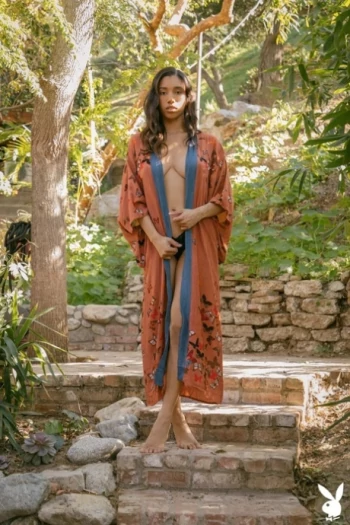 Gwiazda porno Brookliyn