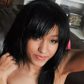 Porno Yıldızı Tess Morgan