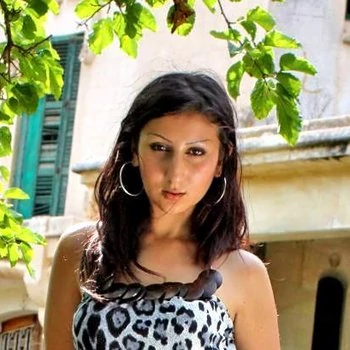 পর্নস্টার Aileene Dacosta