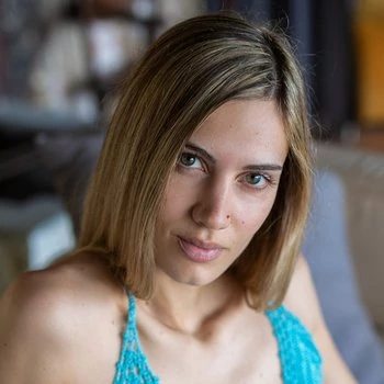 Pornstar Francy Torino