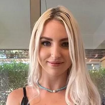 Gwiazda porno Britt Blair