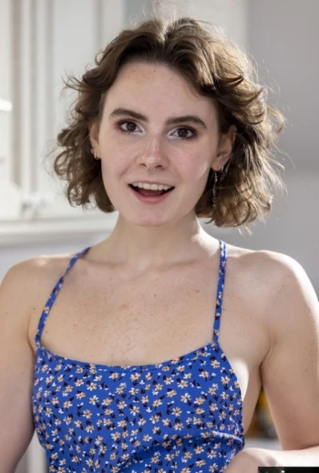 Gwiazda porno Darcy Dark